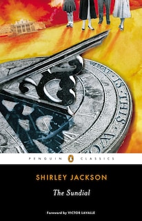 Front cover_The Sundial