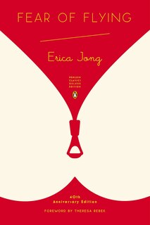 Front cover_Fear Of Flying