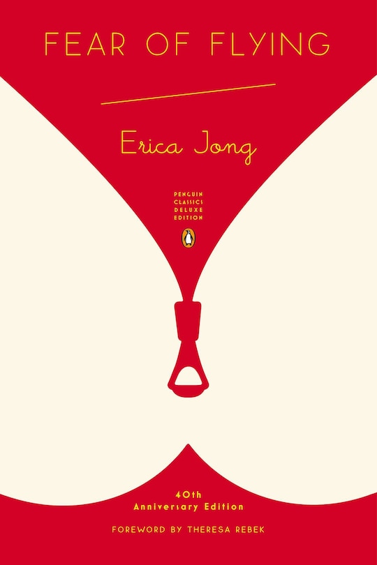 Front cover_Fear Of Flying