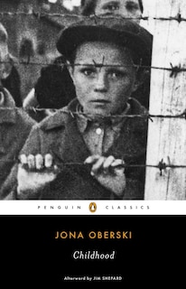 Front cover_Childhood