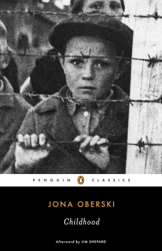 Front cover_Childhood