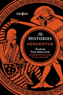 Front cover_The Histories