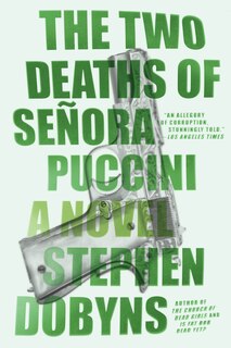 Couverture_The Two Deaths Of Senora Puccini