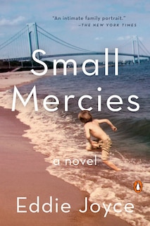 Front cover_Small Mercies