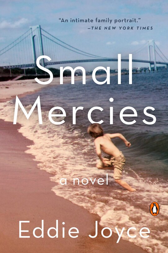 Front cover_Small Mercies