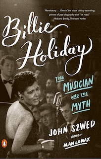 Couverture_Billie Holiday