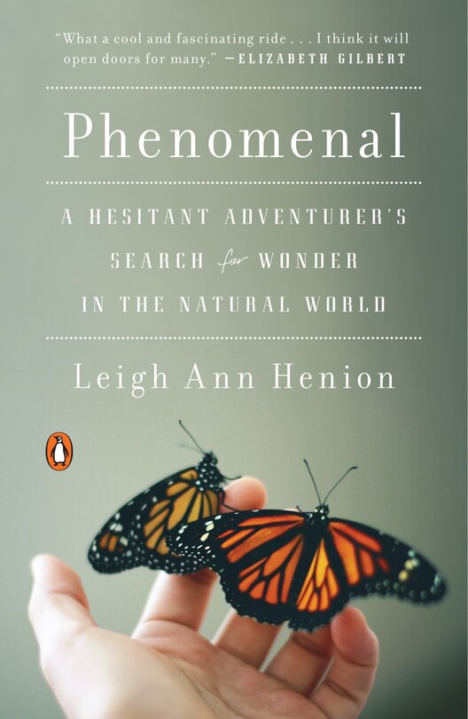Front cover_Phenomenal