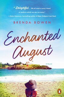 Couverture_ENCHANTED AUGUST