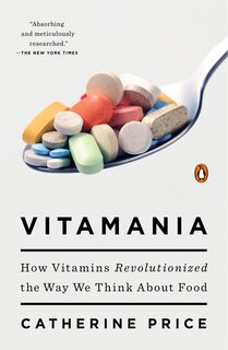 Front cover_Vitamania