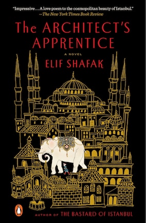 The Architect's Apprentice: A Novel