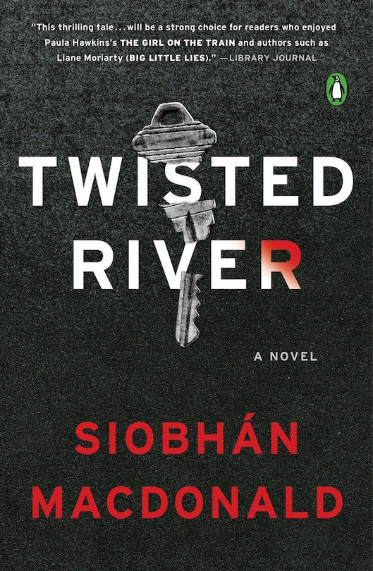 Front cover_Twisted River