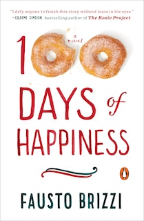 Front cover_100 Days Of Happiness