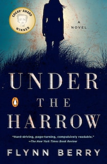 Front cover_Under The Harrow