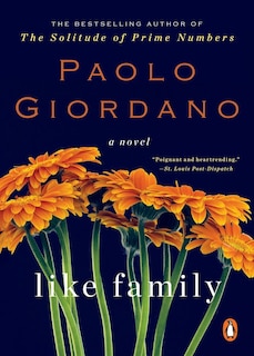 Front cover_Like Family