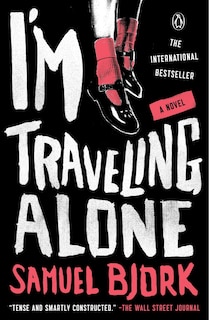 Front cover_I'm Traveling Alone