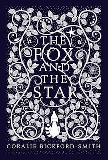 Front cover_The Fox And The Star