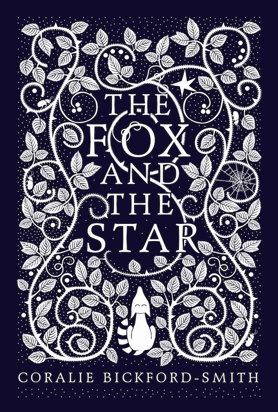 Front cover_The Fox And The Star