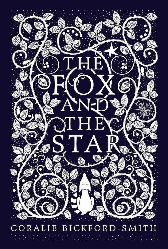 The Fox And The Star