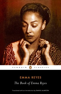 Couverture_The Book Of Emma Reyes