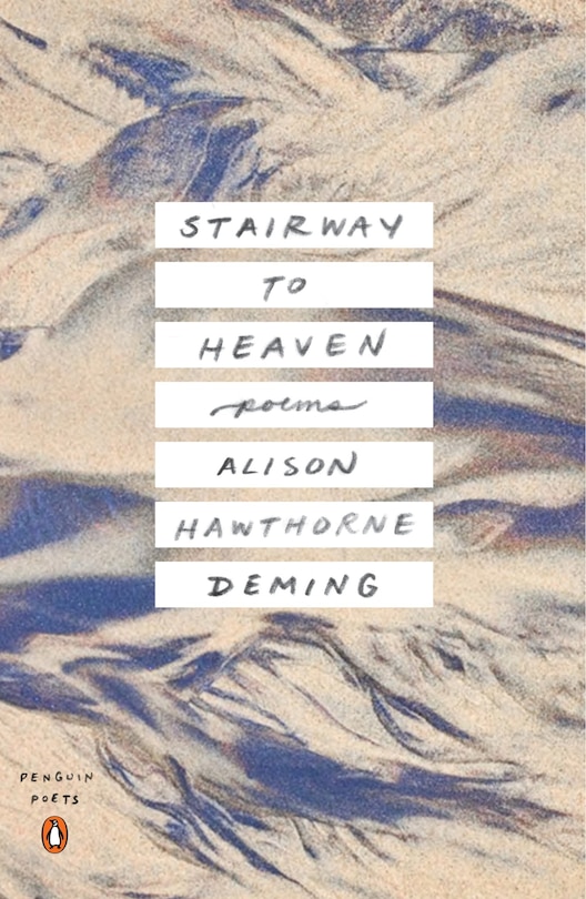 Couverture_Stairway To Heaven
