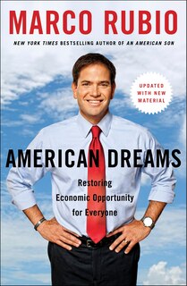 Front cover_American Dreams
