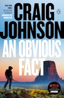 Front cover_An Obvious Fact