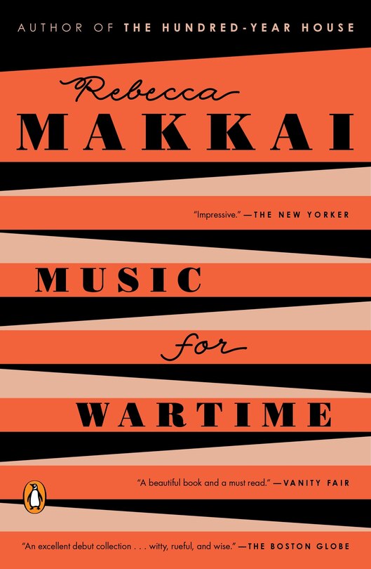 Couverture_Music For Wartime