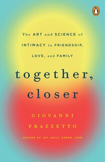Couverture_Together, Closer
