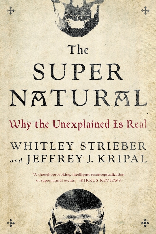 Front cover_The Super Natural