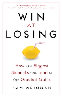 Front cover_Win At Losing