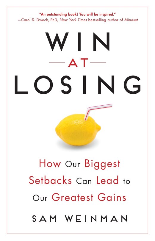 Front cover_Win At Losing
