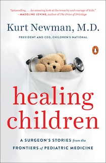Front cover_Healing Children