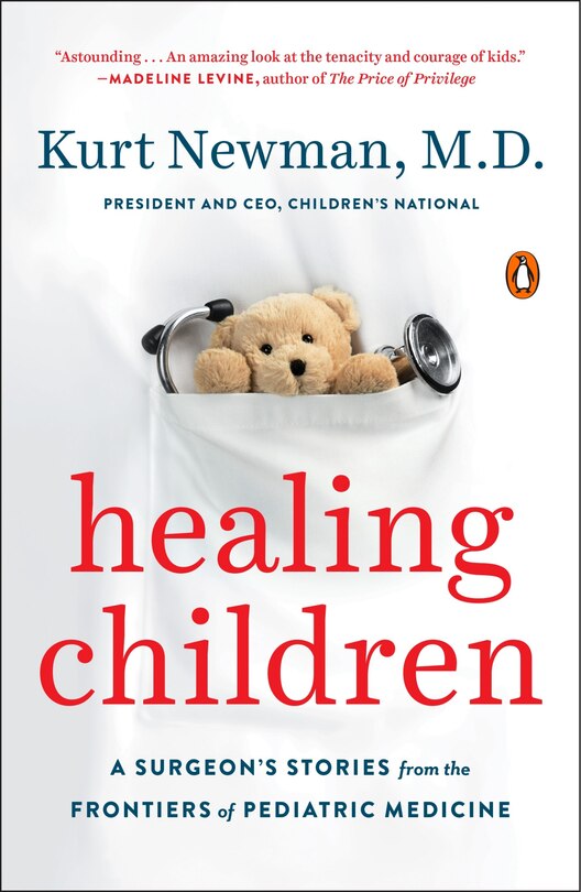Front cover_Healing Children