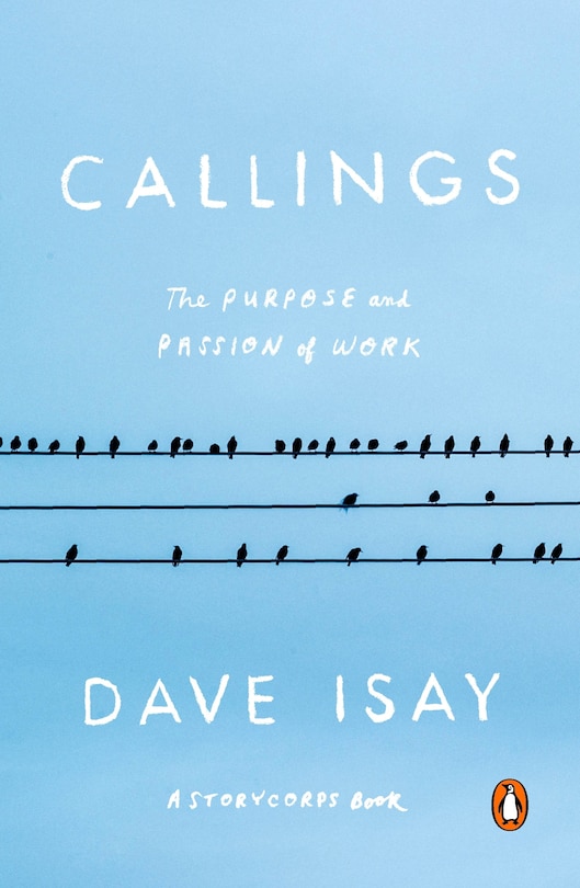 Front cover_Callings