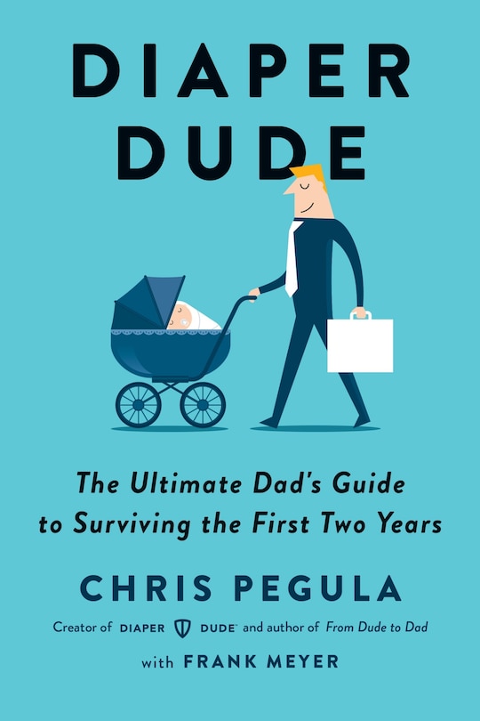 Front cover_Diaper Dude