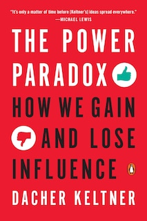 Front cover_The Power Paradox