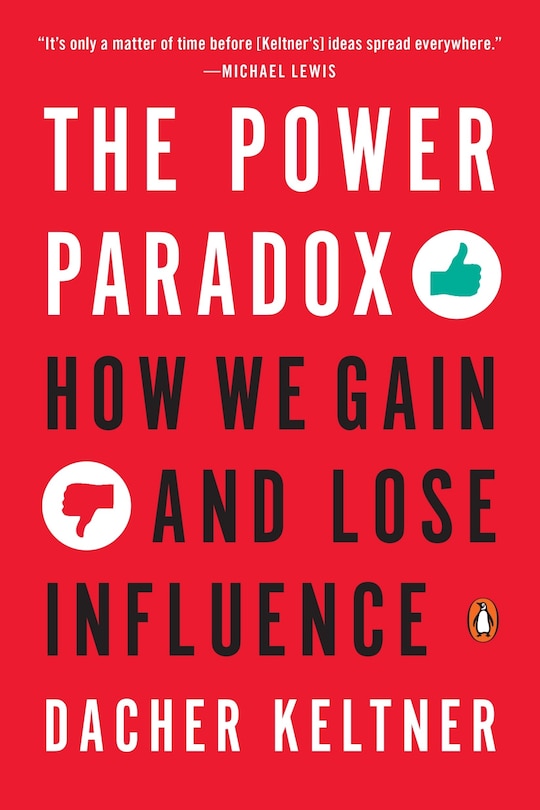 Front cover_The Power Paradox