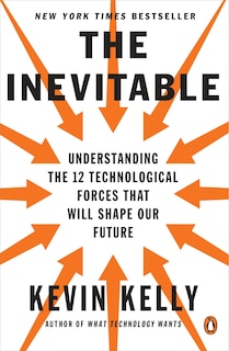 Couverture_The Inevitable