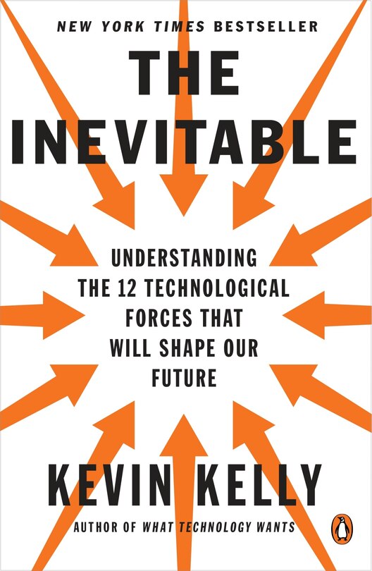 Couverture_The Inevitable