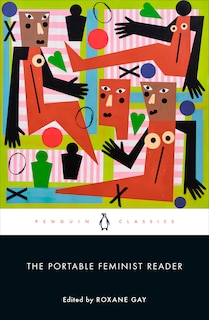 Front cover_The Portable Feminist Reader