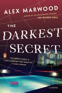 Front cover_The Darkest Secret