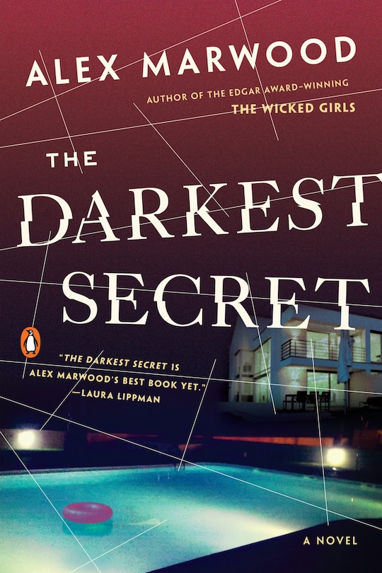 Front cover_The Darkest Secret