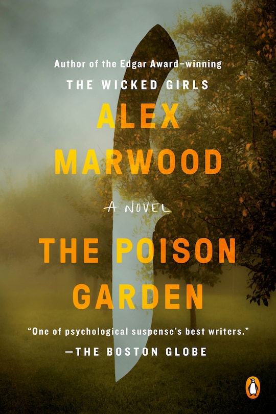 The Poison Garden: A Novel