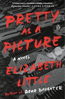 Front cover_Pretty As A Picture