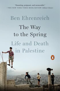 Front cover_The Way To The Spring