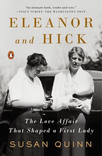 Front cover_Eleanor And Hick