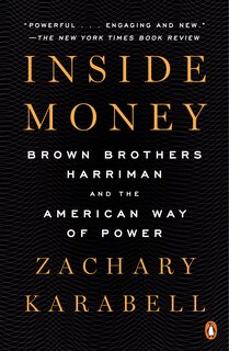 Front cover_Inside Money