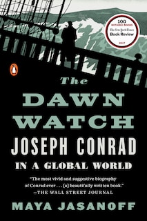 Front cover_The Dawn Watch