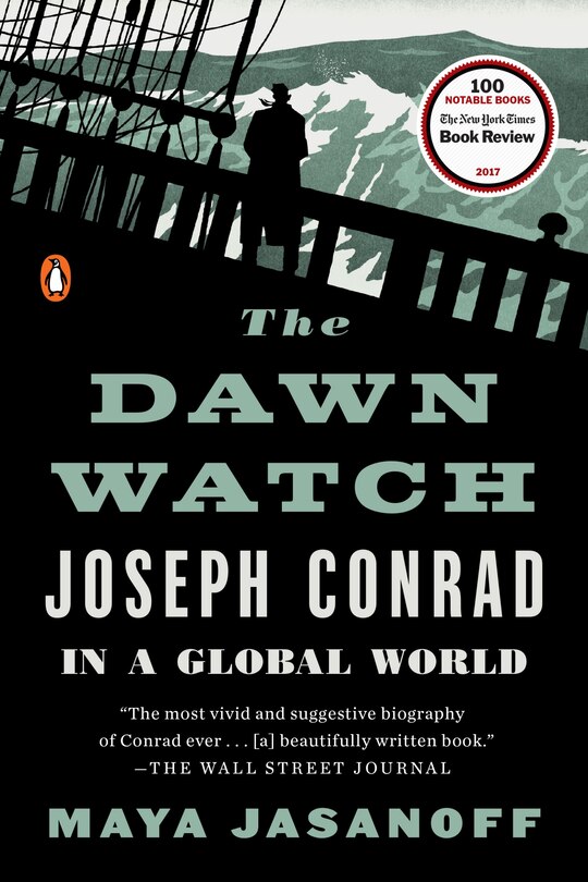 Front cover_The Dawn Watch