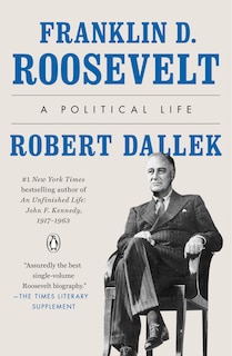 Front cover_Franklin D. Roosevelt